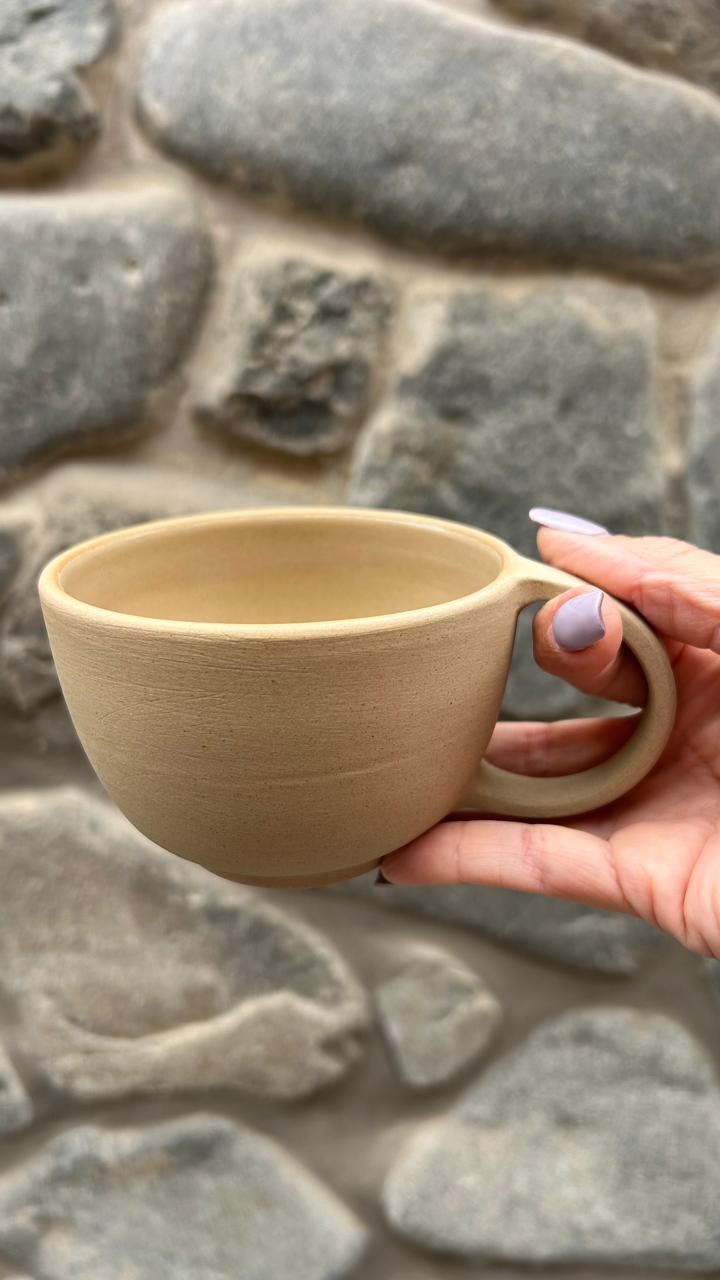 Taza Camila