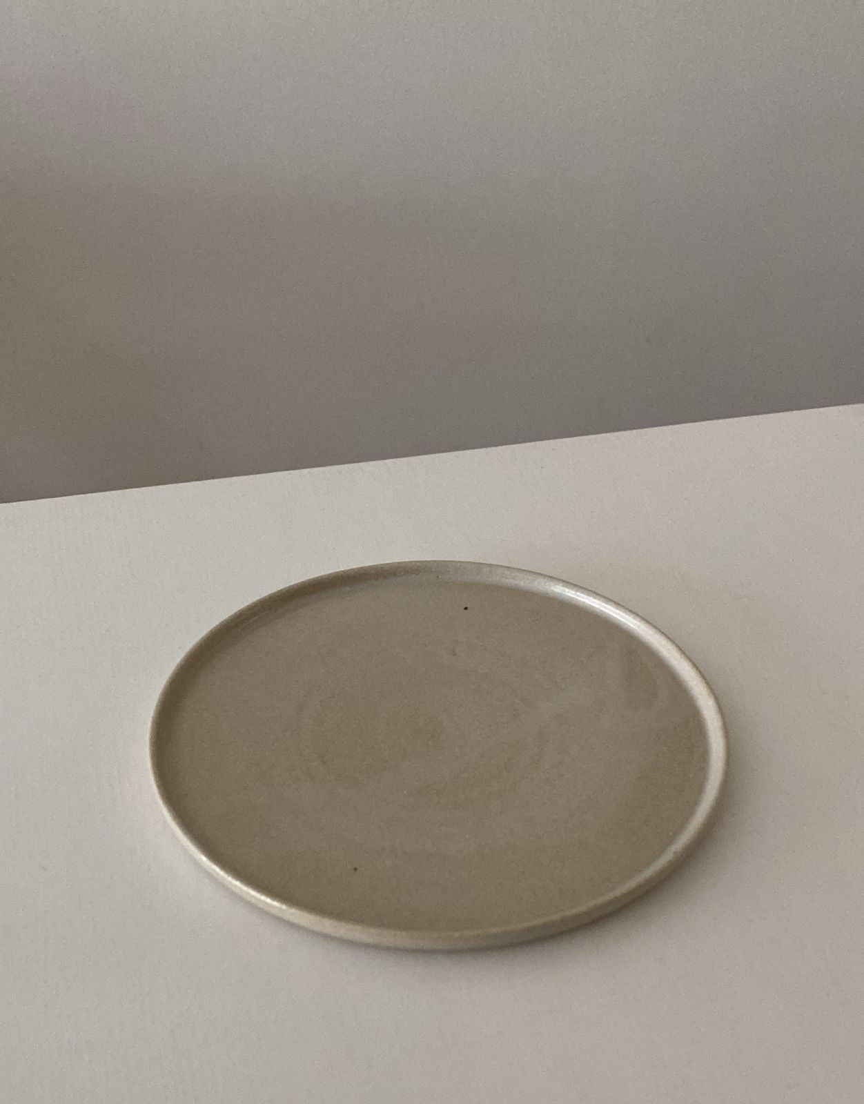 Plato FLAT 24 cm